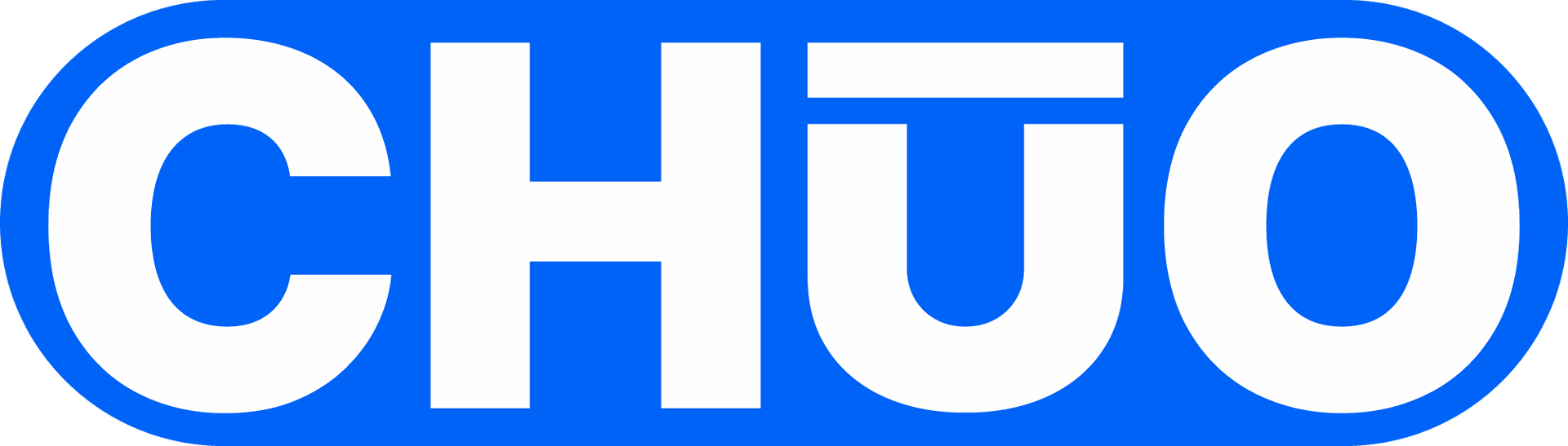 Chuo Logo