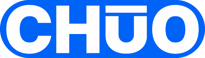 The Logo of Chuo