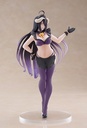 Taito -Overlord Coreful Figure - Albedo (Maid Ver.) Renewal Edition