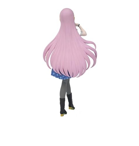 Megurine Luka - Empty Sekai Figure - PVC Figure - 15 cm
