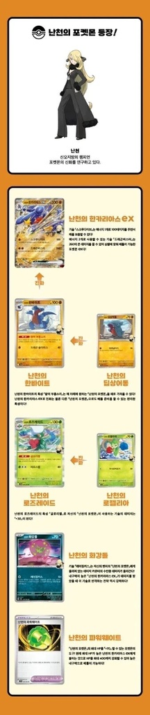 Pokémon - Heat Wave Arena - Booster Pack (Korean)