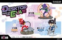 ReMent - Neon Genesis Evangelion - Desktop Eva Blind Box - 