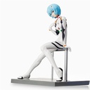 SEGA-Evangelion: New Theatrical Edition LPM Figure Rei Ayanami
