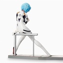 SEGA-Evangelion: New Theatrical Edition LPM Figure Rei Ayanami