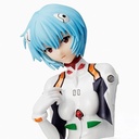 SEGA-Evangelion: New Theatrical Edition LPM Figure Rei Ayanami