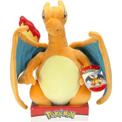Plush Educa Borras Pokémon Charizard