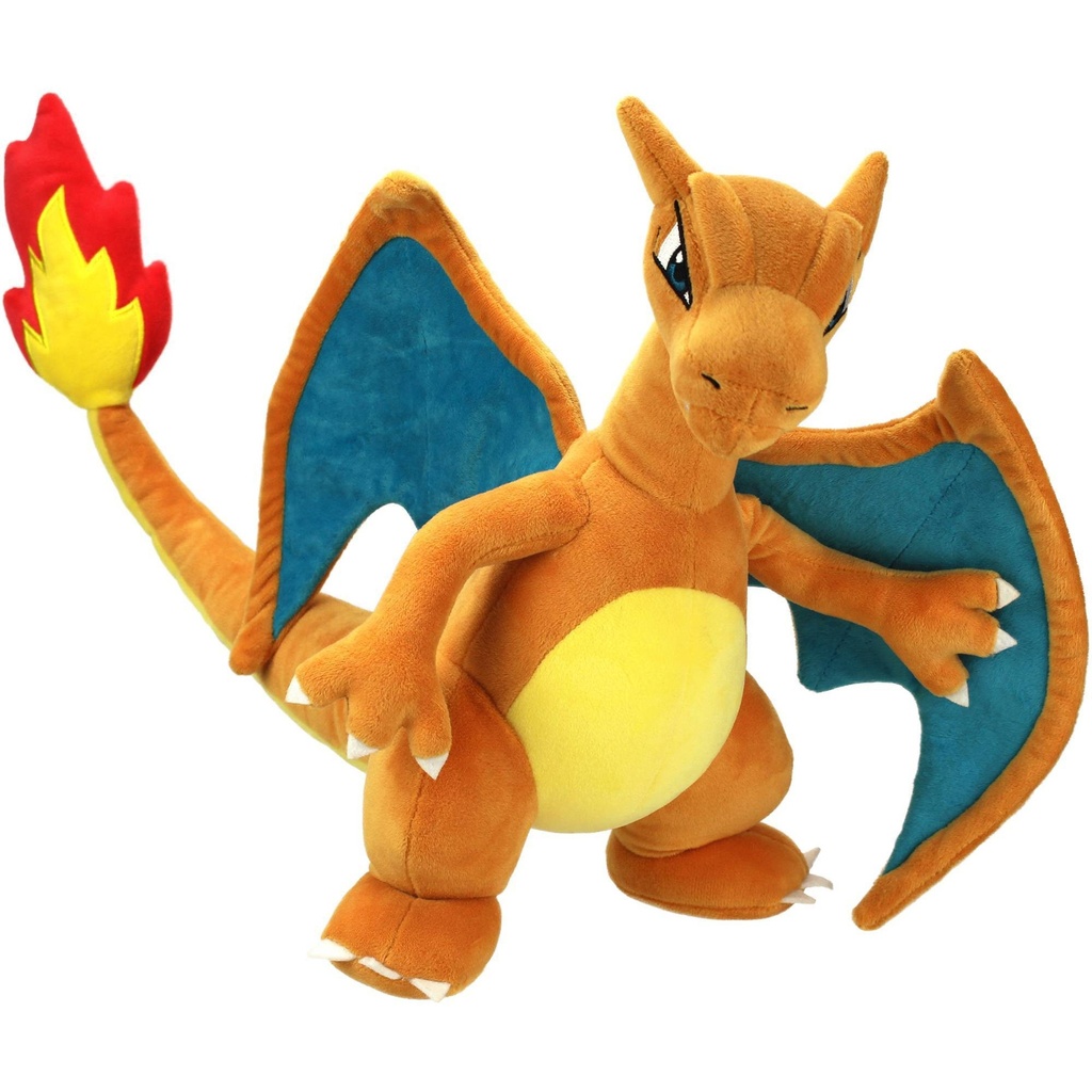 Plush Educa Borras Pokémon Charizard