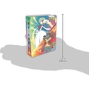 Pokemon TCG: Mega Evolution - Base Set Mini Portfolio Q3 2025