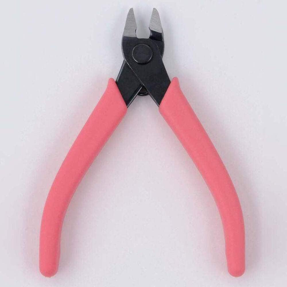 BAS2641070 Entry Nipper - Pink