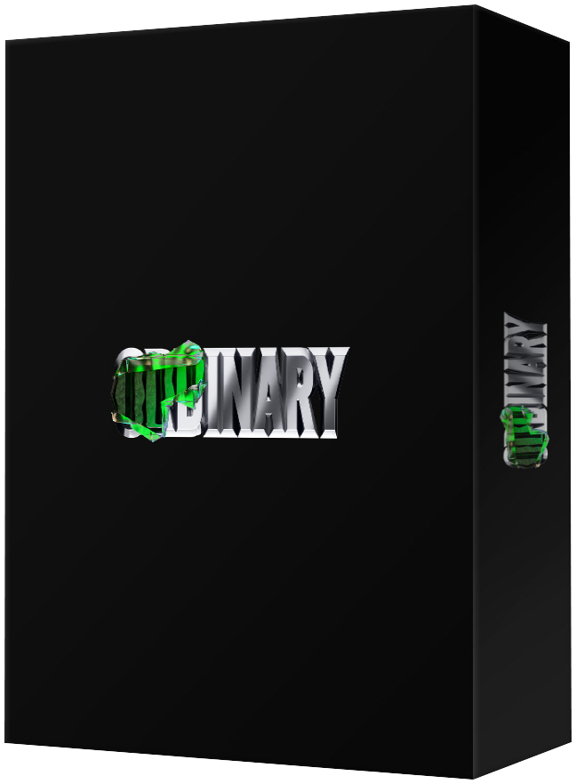 Stray Kids ODDINARY: Standard Version (Random) (CD) Standard Version (Random)