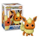 Pokémon - Flareon FUNKO POP! 629- PVC Figure - 9 cm
