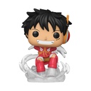 One Piece - Monkey D. Luffy FUNKO POP! 2138- PVC Figure - 9 cm