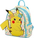 Pokémon - Loungefly Backpack - Pikachu Minimalist (copy)