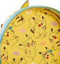 Pokémon - Loungefly Backpack - Pikachu Minimalist (copy)