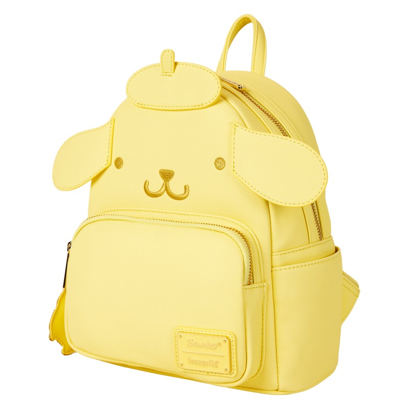 Sanrio - Loungefly Backpack - PomPomPurin