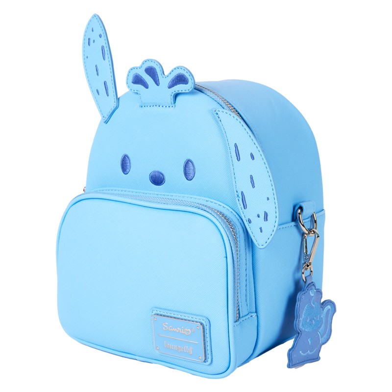 Sanrio - Loungefly Backpack - Pochacco