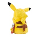 Pokémon 8  Plush: Pikachu(Selections May Vary)