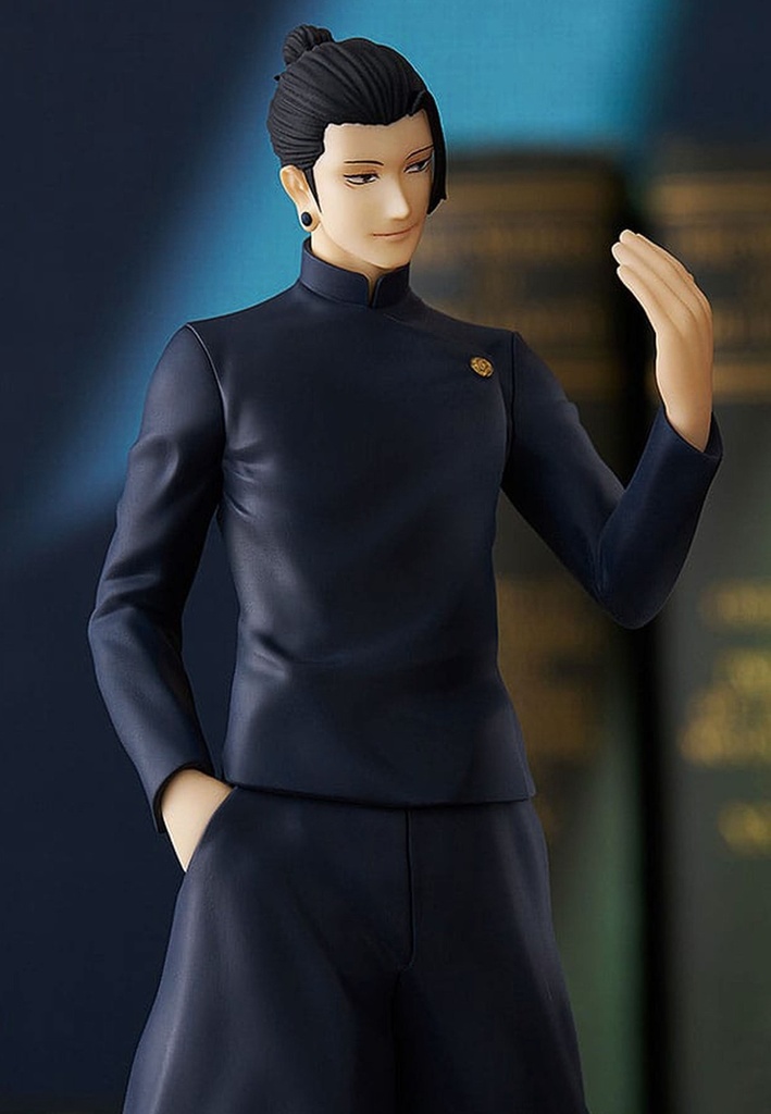 Jujutsu Kaisen - Suguru Geto - Hidden Inventory / Premature Death Ver. - PVC Figure - 19 cm