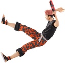 Jujutsu Kaisen - Yuji Itadori - Splash x Battle Ver. - PVC Figure - 17 cm