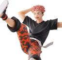 Jujutsu Kaisen - Yuji Itadori - Splash x Battle Ver. - PVC Figure - 17 cm