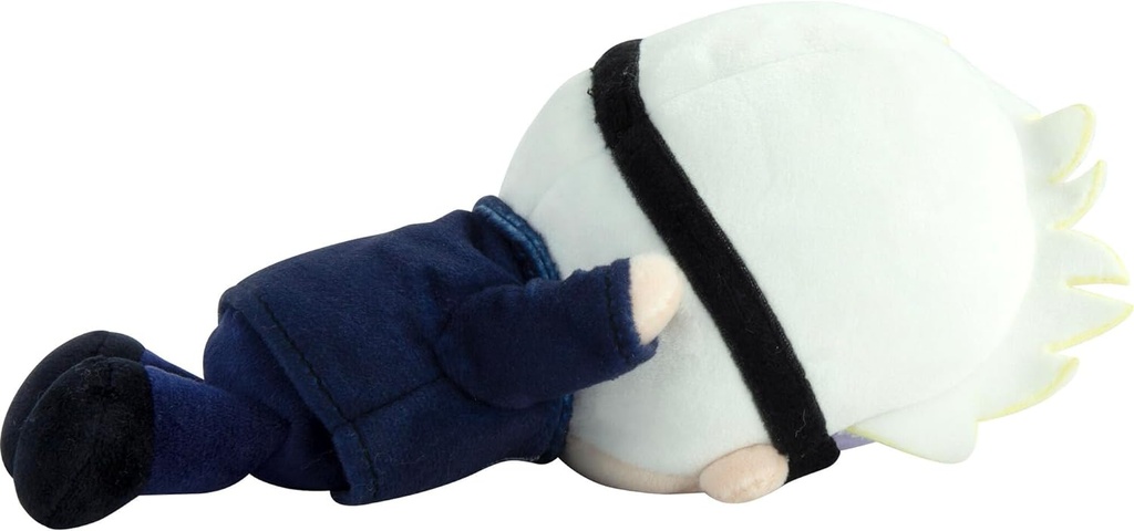 Jujutsu Kaisen - Satoru Gojo - Mocchi-Mocchi Sleeping Plush - 15 cm