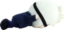 Jujutsu Kaisen - Satoru Gojo - Mocchi-Mocchi Sleeping Plush - 15 cm