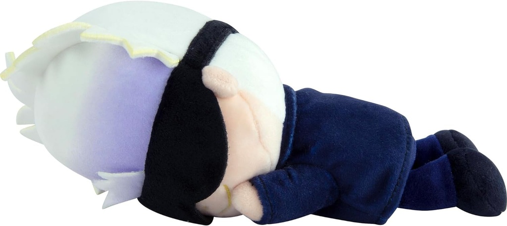 Jujutsu Kaisen - Satoru Gojo - Mocchi-Mocchi Sleeping Plush - 15 cm
