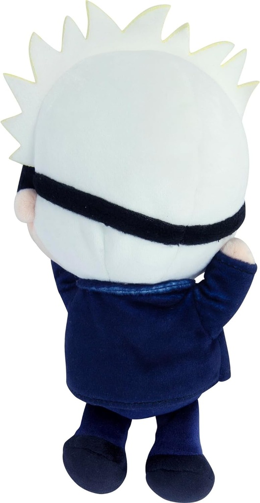 Jujutsu Kaisen - Satoru Gojo - Mocchi-Mocchi Sleeping Plush - 15 cm