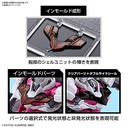 Mobile Suit Gundam: The Witch from Mercury - HG 1/144 Gundam Schwarzette - Model Kit