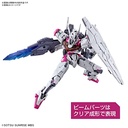 Mobile Suit Gundam: The Witch from Mercury - HG 1/144 Gundam Schwarzette - Model Kit