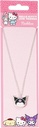 Sanrio - Kuromi - Necklace