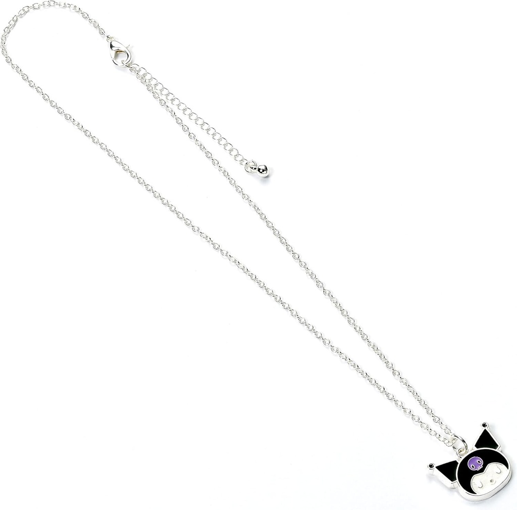 Sanrio - Kuromi - Necklace
