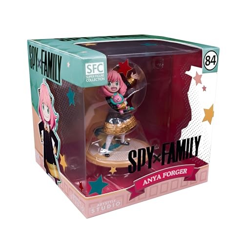 Hatsune Miku - Figure SFC - 18 cm