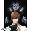 Death Note - Poster Set - 52x38cm