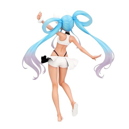 Hatsune Miku - 2025 Chinese New Year Ver. Noodle Stopper - PVC Figure - 14 cm