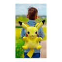 Plush Backpack Nintendo Pokémon Pikachu