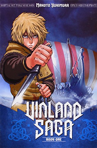 Vinland Saga 1 (vinland Saga G