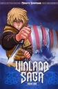 Vinland Saga 01 - English Manga