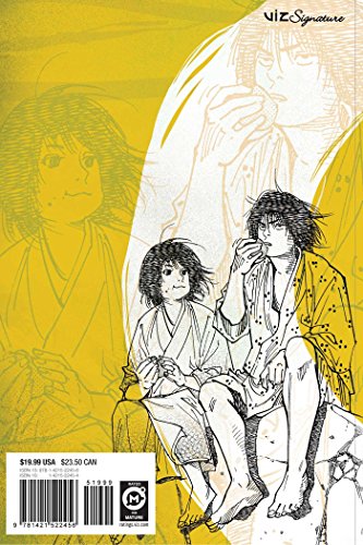 Vagabond 03 - English Manga