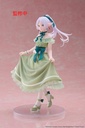 Frieren - Frieren Party Dress Ver. - PVC Figure - 18 cm