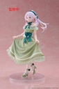 Frieren - Frieren Party Dress Ver. - PVC Figure - 18 cm