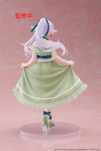 Frieren - Frieren Party Dress Ver. - PVC Figure - 18 cm
