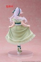 Frieren - Frieren Party Dress Ver. - PVC Figure - 18 cm
