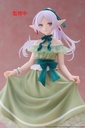 Frieren - Frieren Party Dress Ver. - PVC Figure - 18 cm
