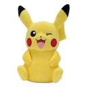 Pokémon - Pikachu Plush - 30 cm