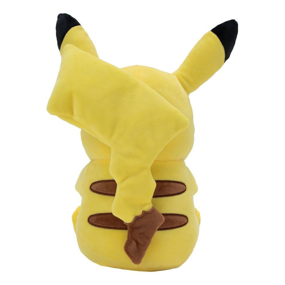 Pokémon - Pikachu Plush - 30 cm