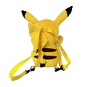 Plush Backpack Nintendo Pokémon Pikachu