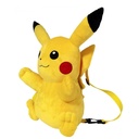 Plush Backpack Nintendo Pokémon Pikachu
