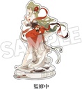 Hatsune Miku - Acrylic Standee - Meihua Sannong Ver. - 20 cm
