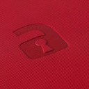VaultX - 4-Pocket Exo-tec TCG Binder - Red